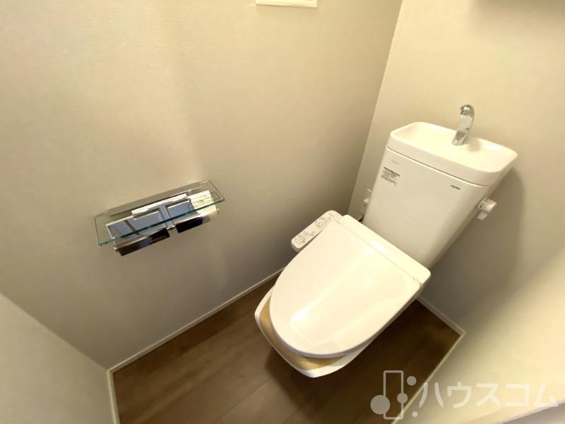 14/30 トイレ