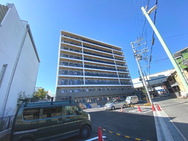 2/24 外観