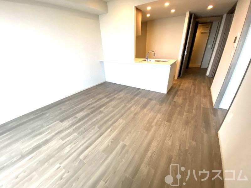 4/27 リビング/ダイニング