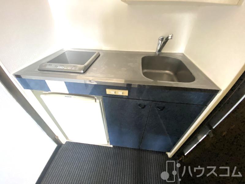 7/30 キッチン