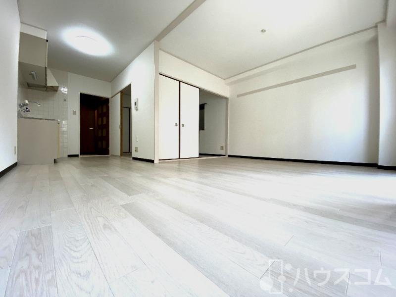 4/22 リビング/ダイニング