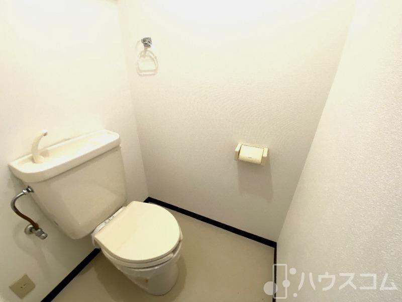 10/22 トイレ