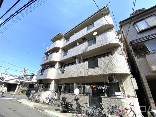 2/22 外観