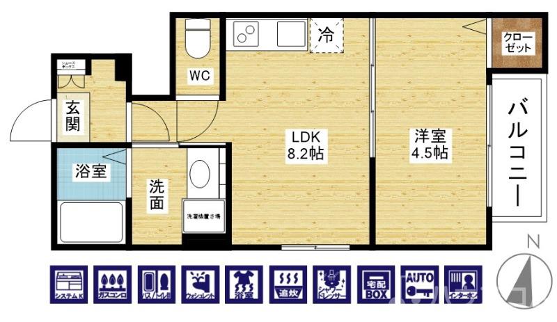 3/27 間取