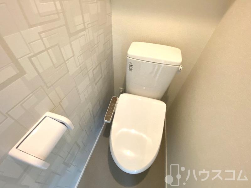 11/27 トイレ