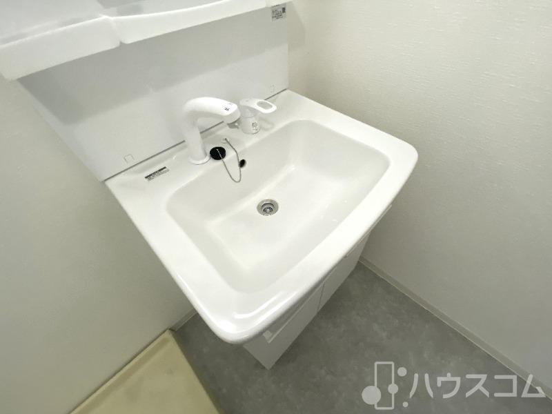 12/25 洗面