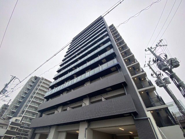 2/24 外観