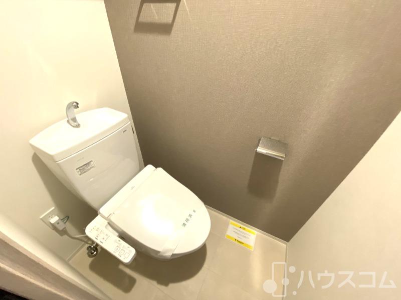 11/28 トイレ
