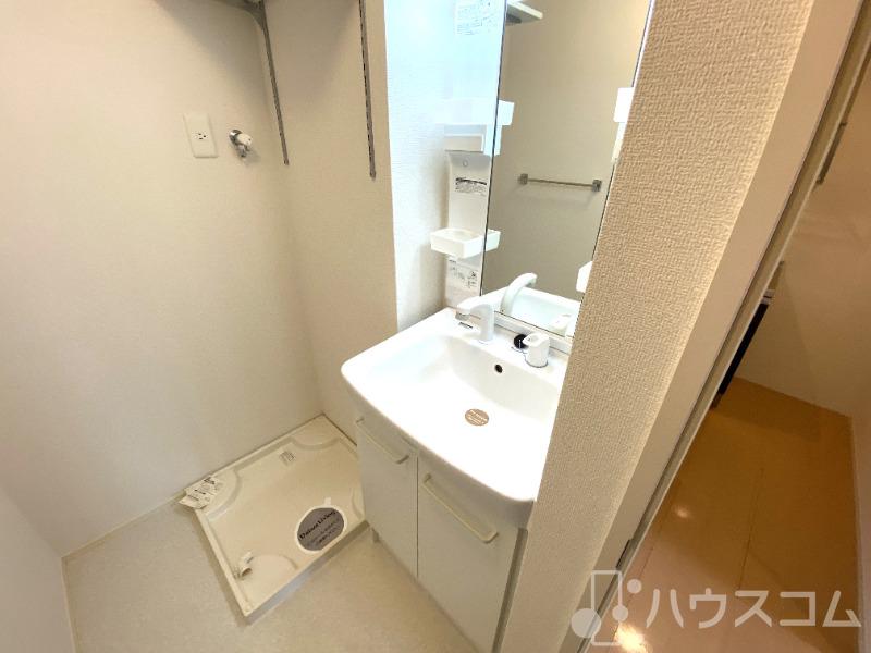 11/27 洗面