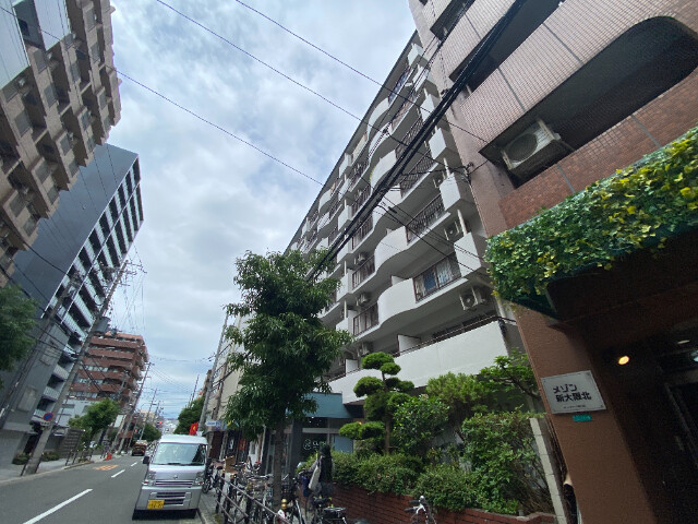 2/8 外観