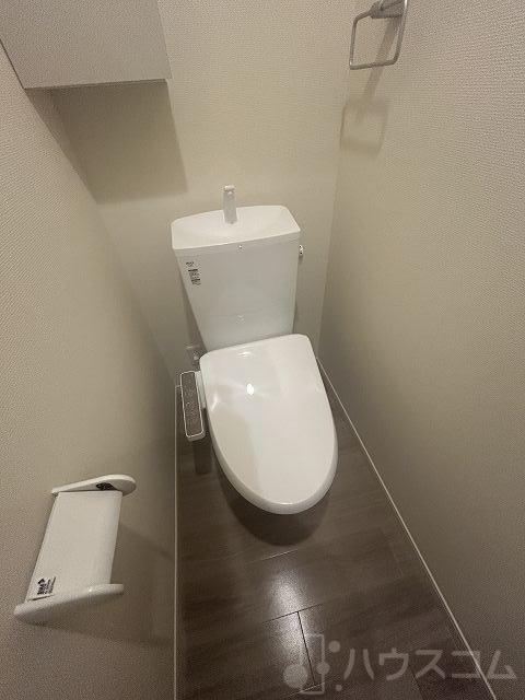 13/30 トイレ