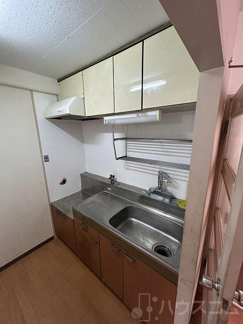 11/30 キッチン