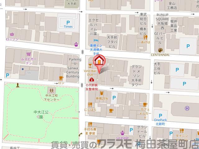 28/30 地図