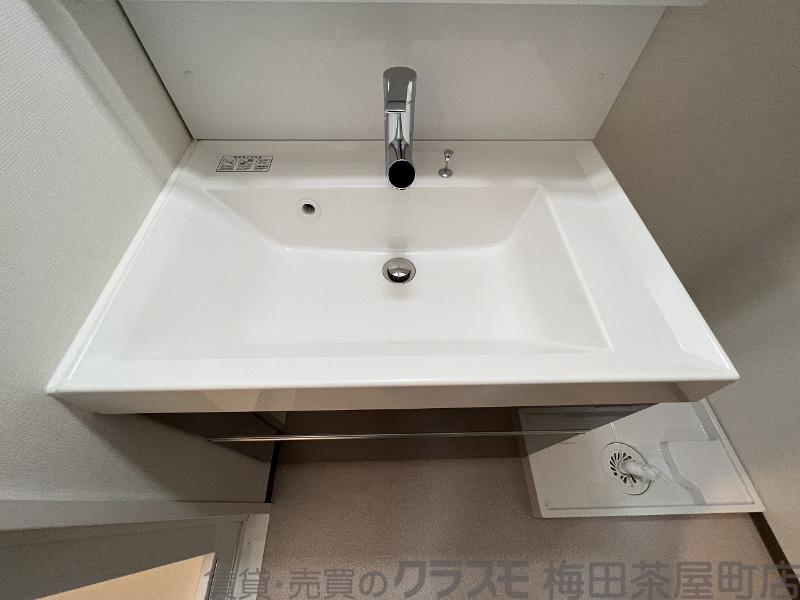 19/30 洗面