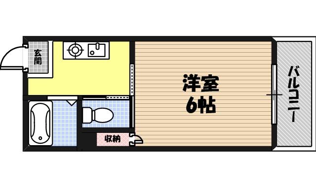 4/30 間取