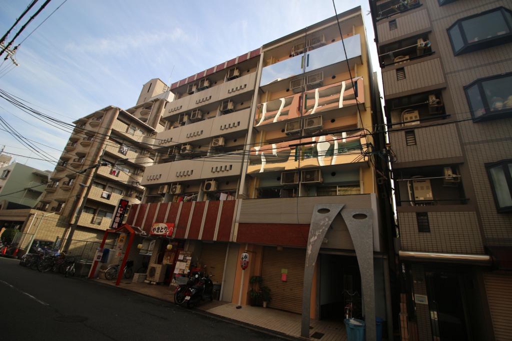 3/30 外観