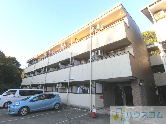 1/30 外観