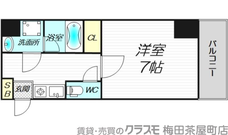 3/30 間取