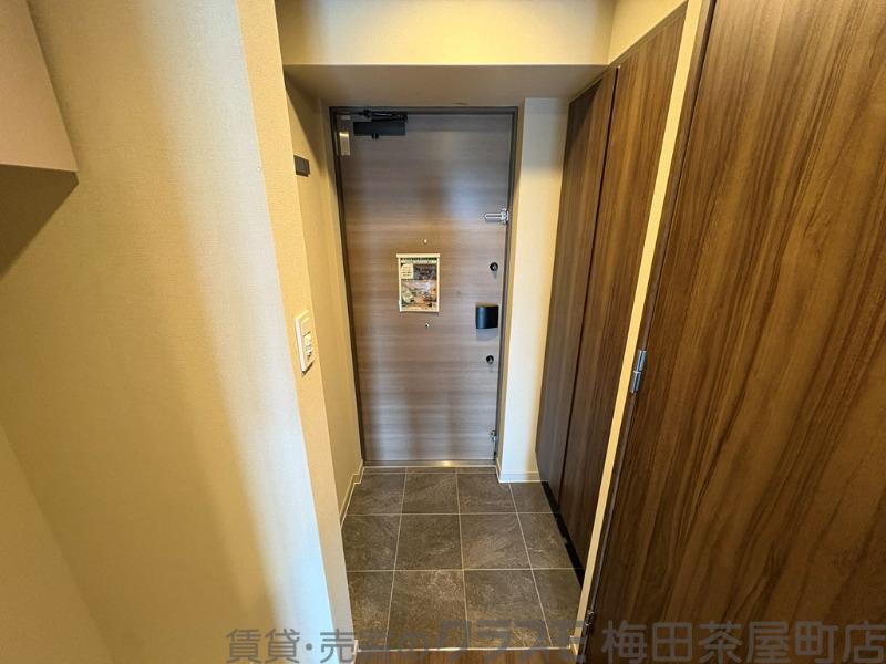 15/30 玄関
