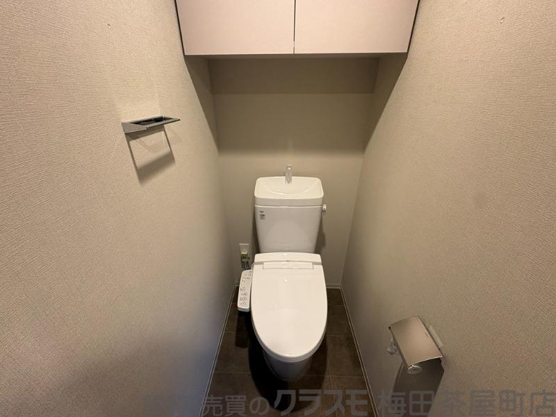 19/30 トイレ