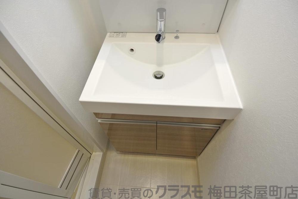 19/30 洗面