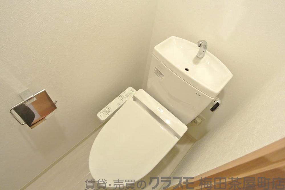 18/30 トイレ