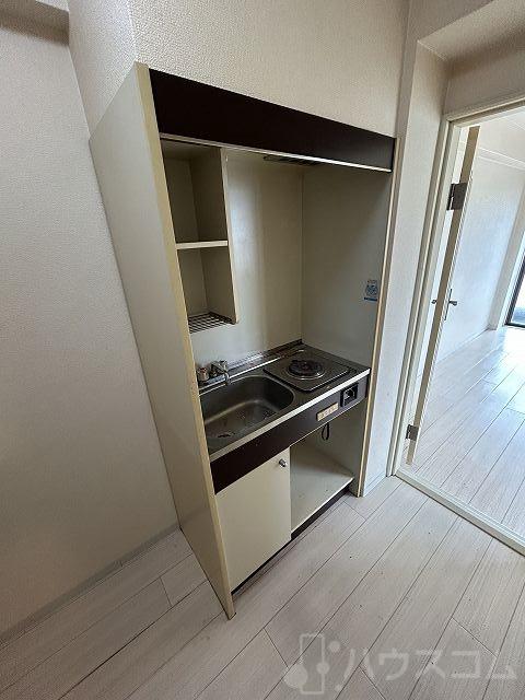 9/30 キッチン