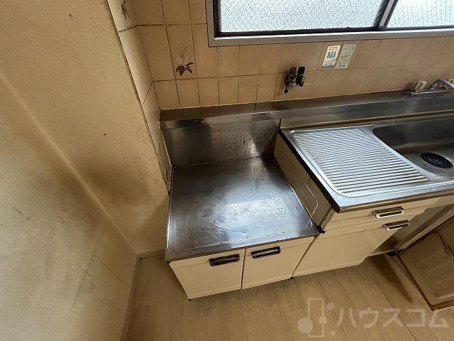 9/30 キッチン