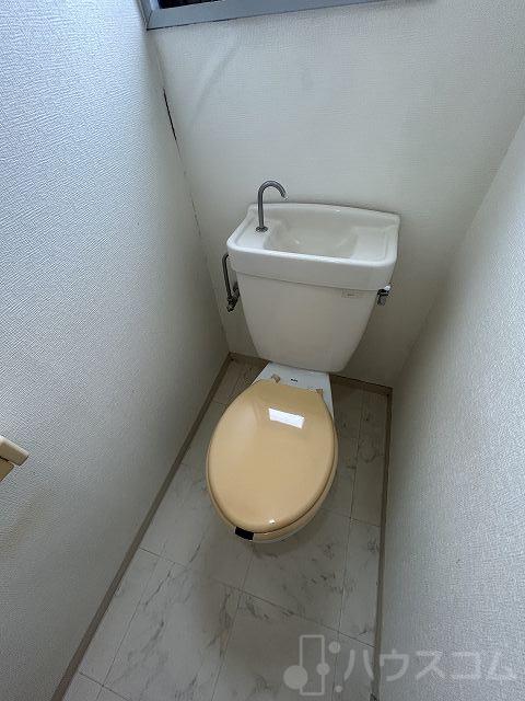 13/30 トイレ