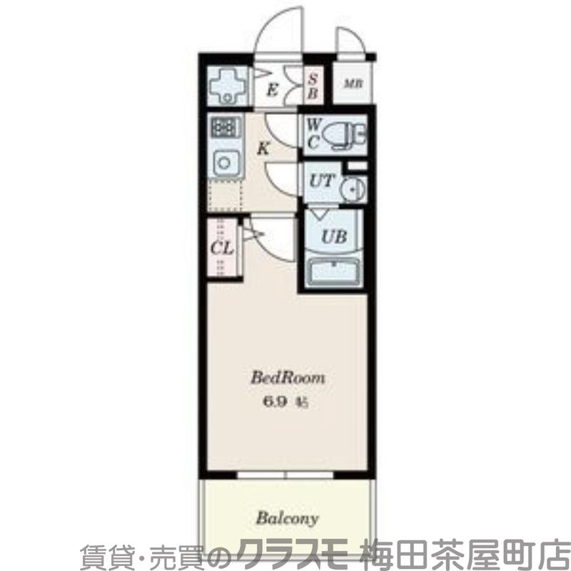 3/30 間取