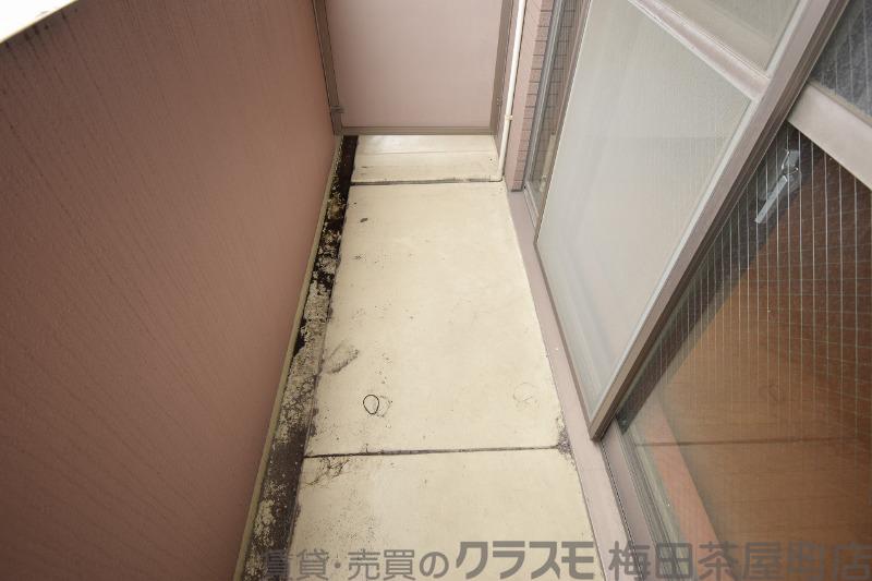 22/30 バルコニー