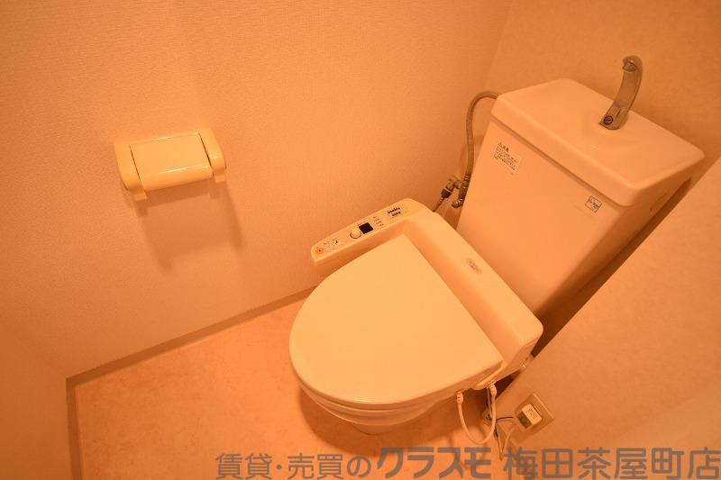 19/30 トイレ