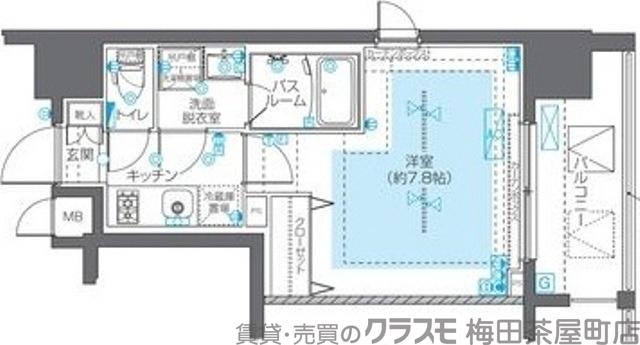 3/30 間取