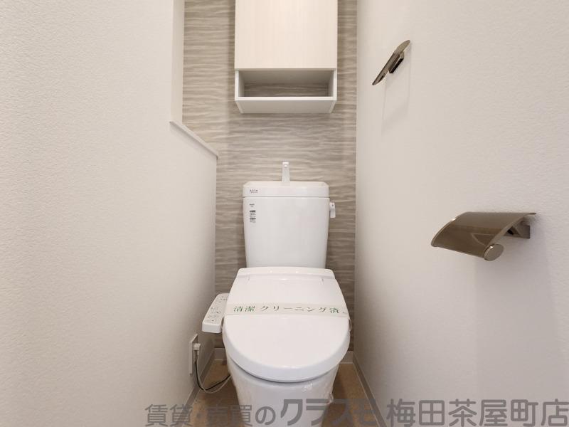 21/30 トイレ