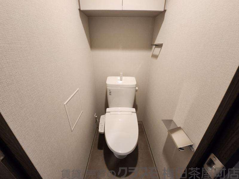19/30 トイレ