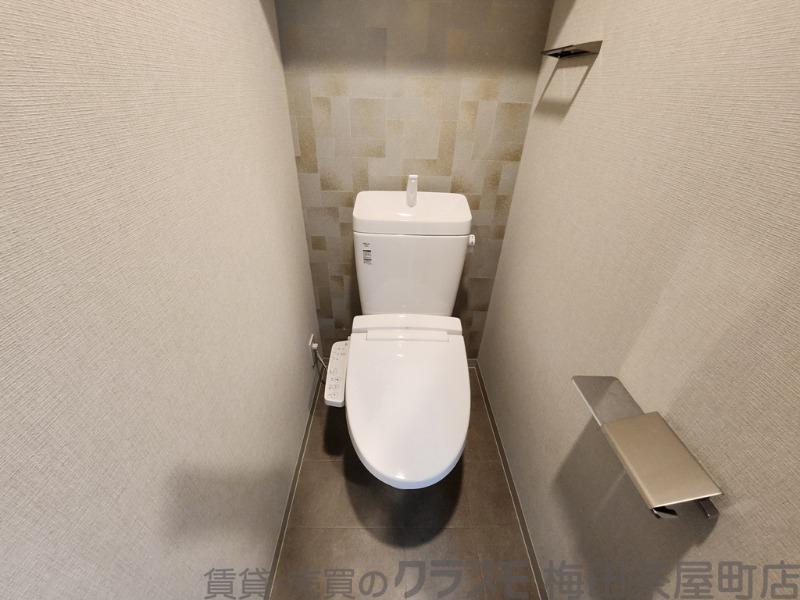 18/30 トイレ
