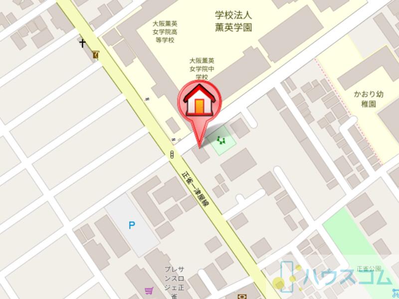 4/9 地図