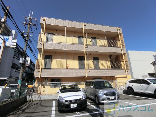 2/9 外観