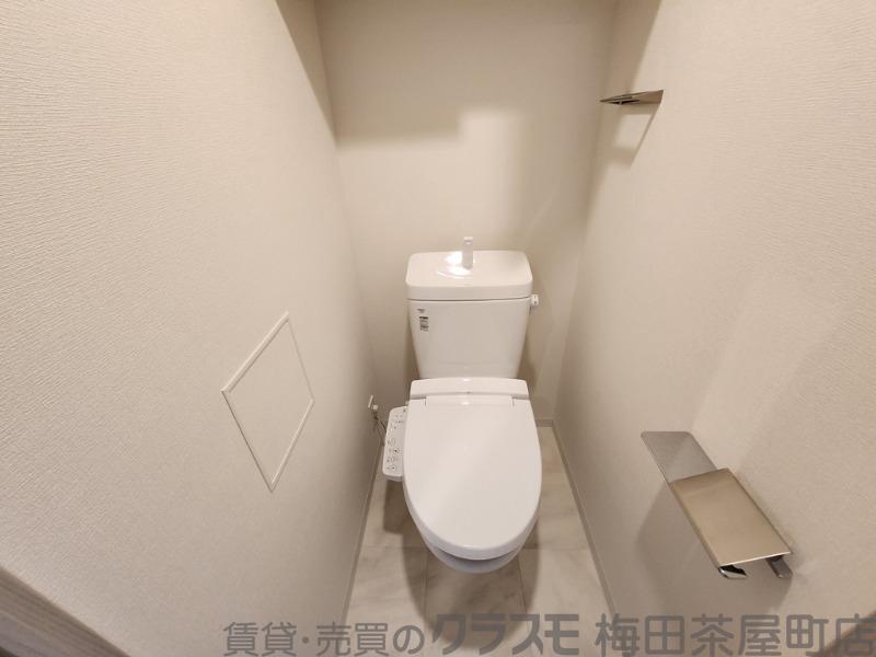 18/30 トイレ