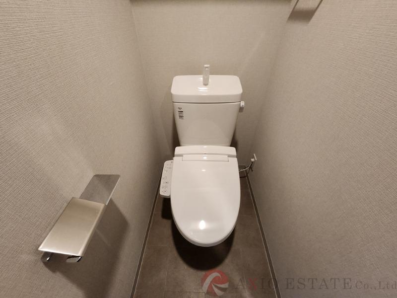 18/30 トイレ
