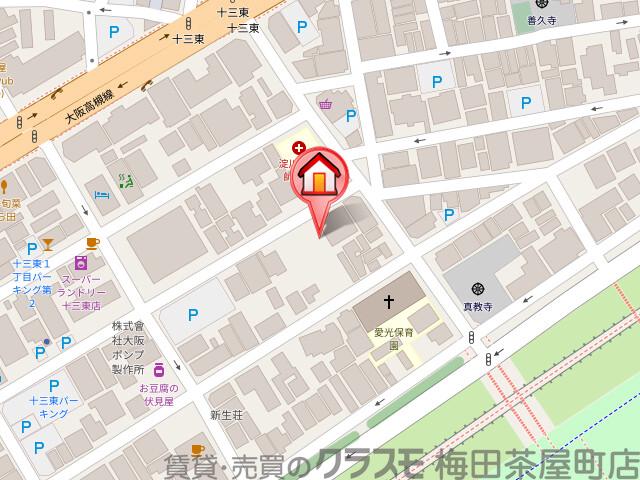 28/30 地図