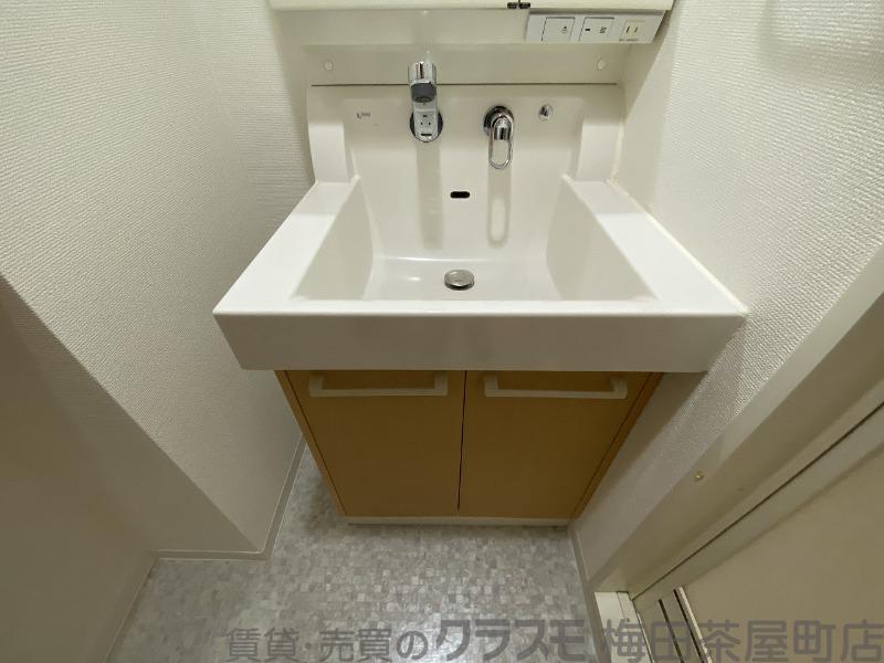 19/30 洗面