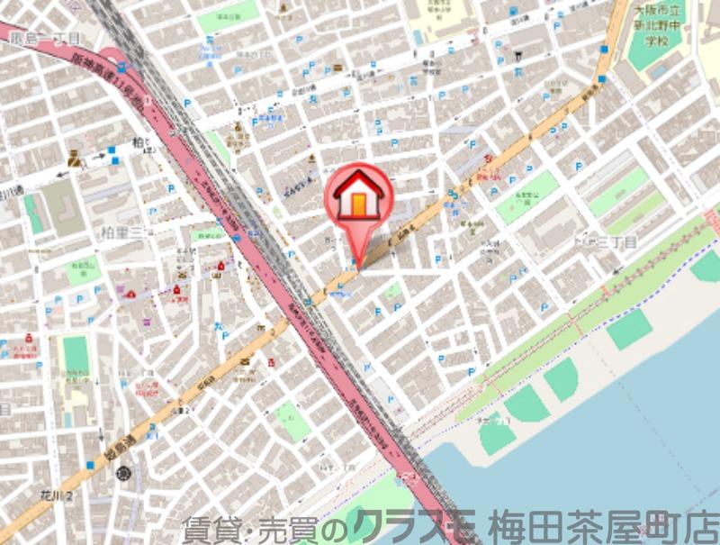 28/30 地図