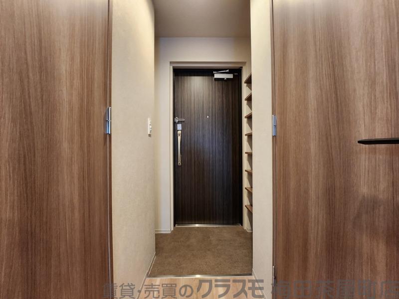 14/30 玄関