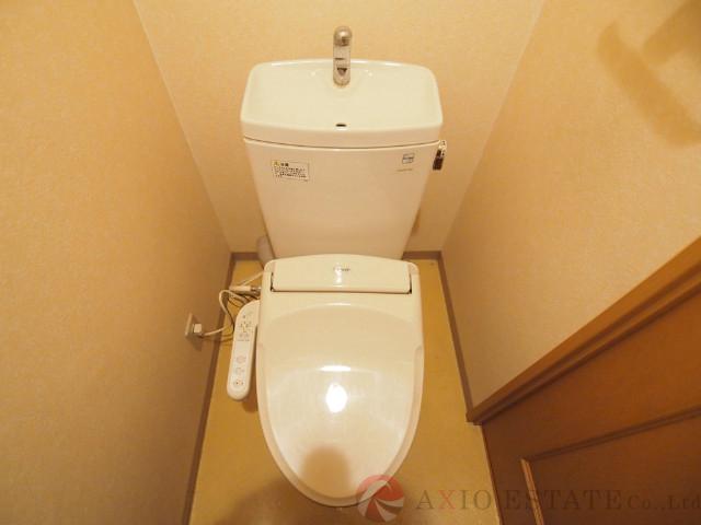 19/30 トイレ