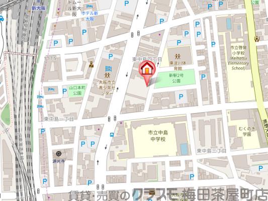29/30 地図
