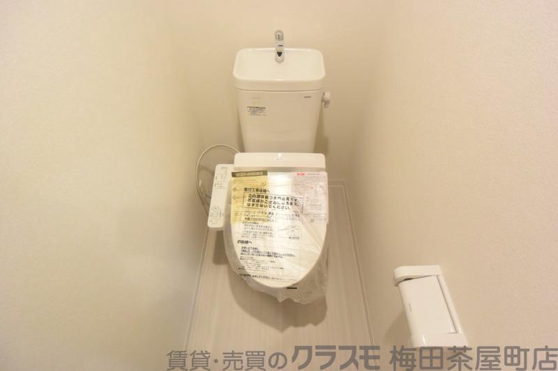 23/30 トイレ