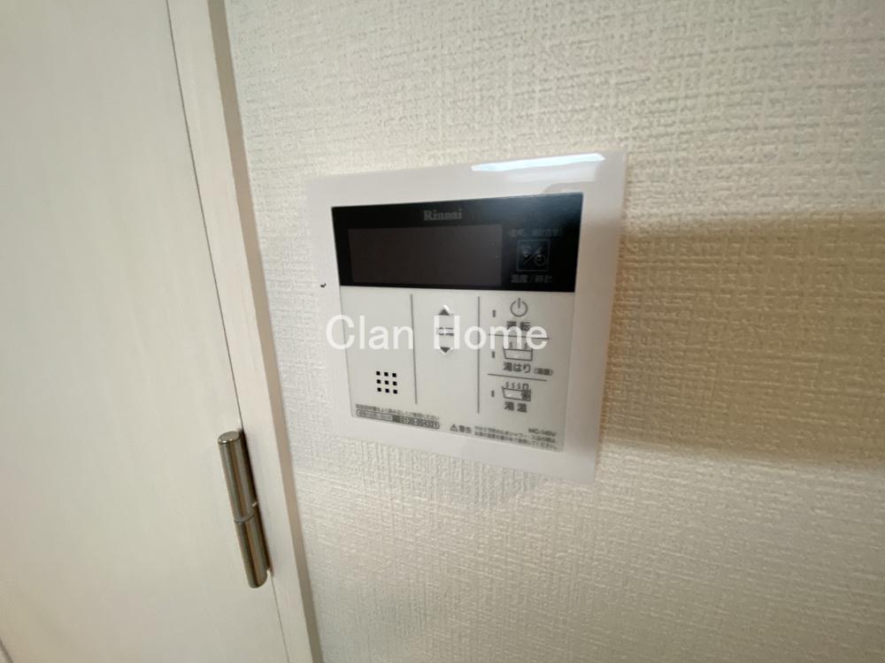 16/30 設備