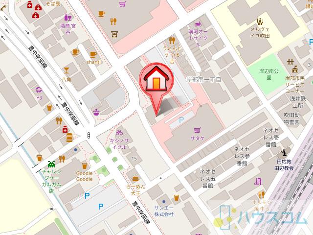 4/6 地図