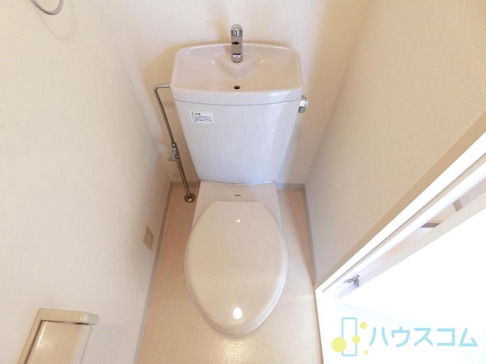 18/30 トイレ